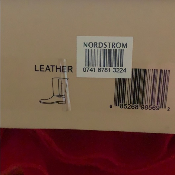 Michael Kors Riding Boots - Picture 11 of 11